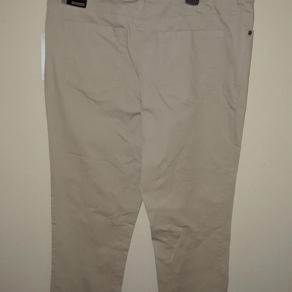 Capri Tummy Control Mid Rise - Picture 6 of 6